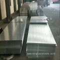 Anti-slip Stainless Steel Sheet